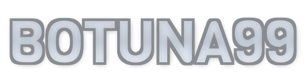 Logo BOTUNA99